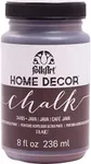 FolkArt 34165 Home Decor Chalk Furn