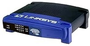 Linksys EtherFast Cable/DSL Router 