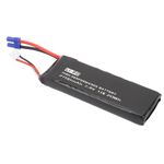 7.4V 2700mAh 10C Battery Overcharge Short Circuit 7.4V 2700mAh Lipo Battery for RC Drone