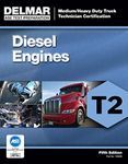 ASE Test Preparation - T2 Diesel Engines