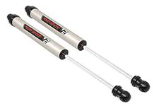 Rough Country 1.5-3.5" V2 Rear Shocks for 20-22 Jeep Gladiator JT 4WD - 760834_A