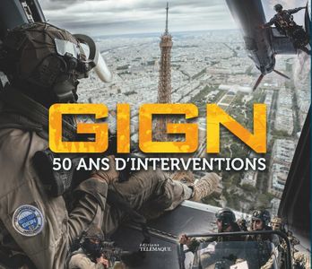 GIGN - 50 