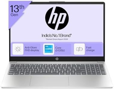 HP Laptop 