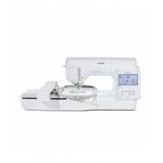 Brother Innov-is NV880E Embroidery Machine 5 Year Warranty - Create Magic with Ease