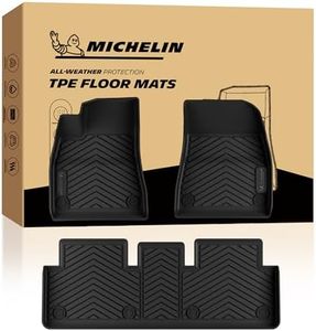 Michelin V