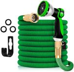 Expandable Garden Hose 100ft - Flex