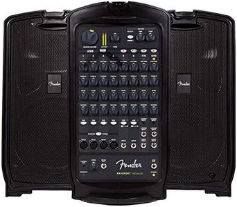 Fender Pas
