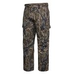 Mossy Oak Men's Hunting Pants Camo Cotton Mill Flex, Original Treestand, 3X-Large