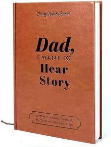 Dad I Want