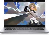 Dell Latitude 5320 Business Laptop, 13.3-Inch FHD (1920 x 1080), Intel Core i5-1135G7, 16GB RAM, 512GB SSD, QWERTY Keyboard, Windows 11 Pro (Renewed)