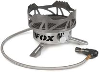 Fox Cookware Infrared Gas Stove V2 