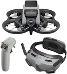 DJI Avata Explorer Combo - First-Pe