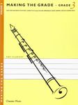 Making The Grade: Grade Three (Clarinet)