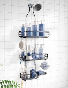 Shower Cad