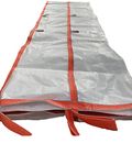 Hero Chute Heavy Duty 10ft Construction Chute Section