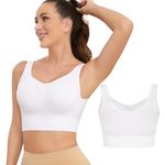 Plus Size Everyday Bras