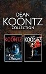 Dean Koontz - Collection: The Eyes 