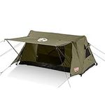 Coleman Swagger, Instant up Camping