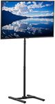 VIVO Extra Tall TV Floor Stand for 