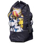 Soccer Equipment Bags