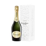 Perrier-Jouët Grand Brut Non Vintage Champagne, 75 cl with Gift Box