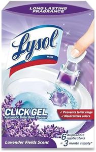 Lysol Clic