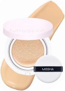 Missha Magic Cushion Cover Lasting Foundation 15 g, No. 23 Natural Beige