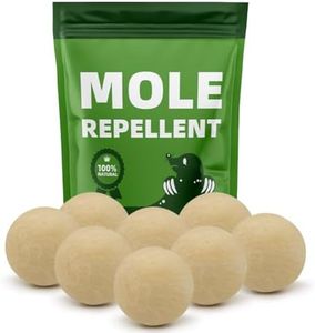Mole Repel