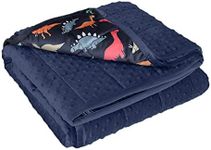 CHHKON Weighted Blanket for Kids an