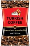 Elite Ground Black Turkish Coffee K