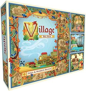 Village Bo