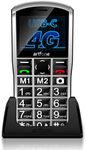artfone 4G Volte Unlocked Cell Phon