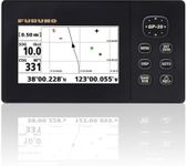 Furuno GP39 GPS/WAAS Navigator w/4.2" Color LCD