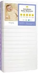 MAMAZING Premium Crib & Toddler Mattress - CertiPUR-US Certified, Fits All Standard Crib & Toddler Beds, Baby Mattress Waterproof Sleep Surface,Pro