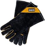 Ooni Grill Gloves - Heat and Fire R