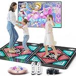 HAPHOM Dance Mat for Kids and Adult