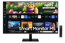 Tv Monitor Combo