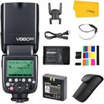 Godox V860II-S TTL Sony Flash Speed