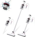 KEROMEE Corded Stick Vacuum Cleaner