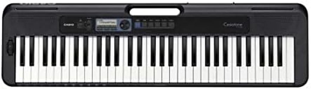 Casio CT-S