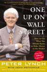 One Up On Wall Street: How To Use W