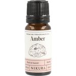 Amber Oil For Skin