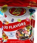 Jelly Belly Gourmet Jelly Beans 30 Flavors (51 oz.)