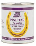 Horse Health Pine Tar, 32 fl oz