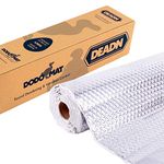 Dodo Mat DEADN Hex Sound Deadening Bulk Roll 5.83m