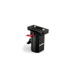 Flycam Arm and Vest Gimbal Adapter for Camera Gimbal. Mounts on Arm with 5/8" or 16mm Diameter. for Flycam Galaxy or Vista (FLCM-GA)