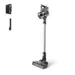 VAX Blade 4 Classic Cordless Vacuum Cleaner, Lightweight 3.1kg, 45min Runtime, Powerful Suction & Boost Mode, Captures 99.8% Particles, LED Lights, Crevice Tool, CLSV-B4CS