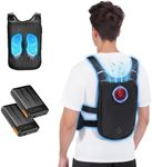 DR.HILL Cooling Vest with Fans Cool