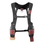 Occidental Leather 2500 Stronghold® SuspendaVest™