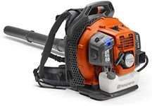 Husqvarna 150BT Gas Leaf Blower, 51